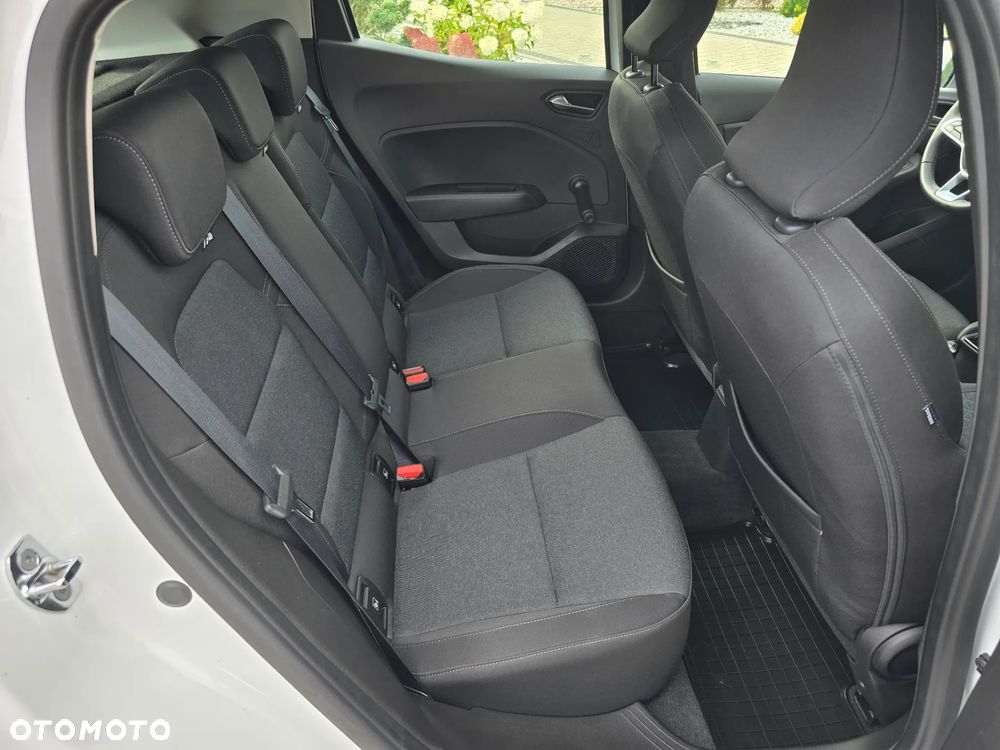 Renault Clio 1.0 TCe Equilibre - 19