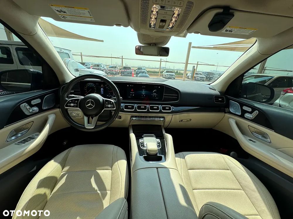 Mercedes-Benz GLE - 6