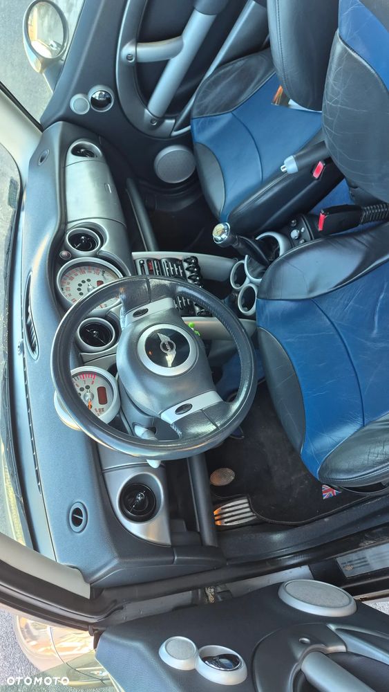 MINI Cooper S chili - 30