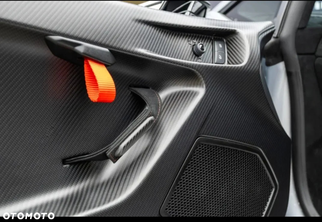 Lamborghini Huracan - 10