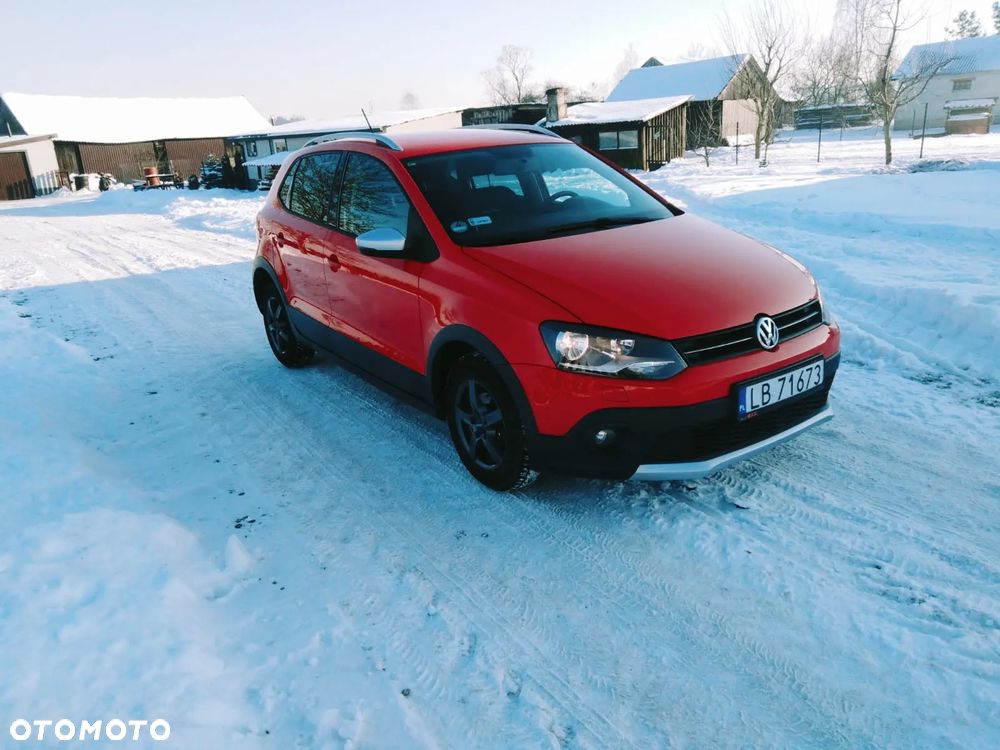 Volkswagen Polo 1.2 TSI Blue Motion Technology Comfortline - 11