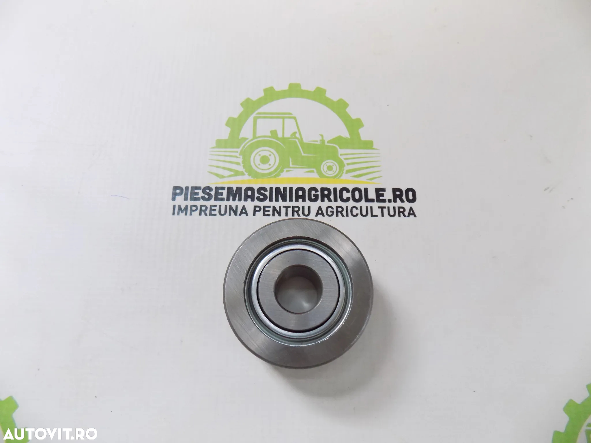 Role piston balotiera - 14