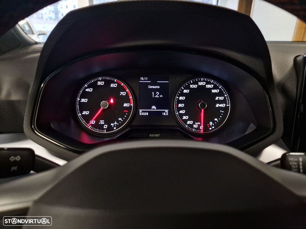 SEAT Arona 1.0 TSI FR - 21