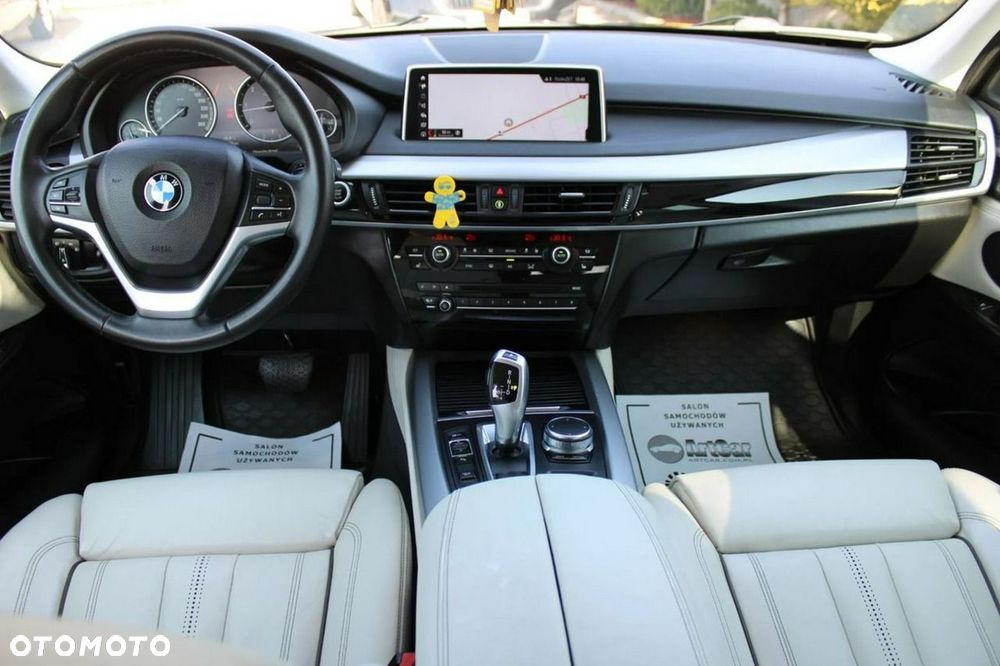 BMW X5 xDrive30d - 22