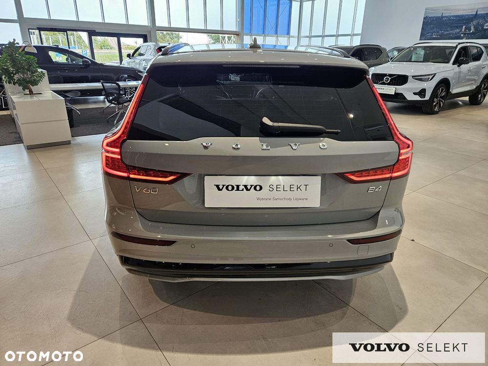 Volvo V60 - 7