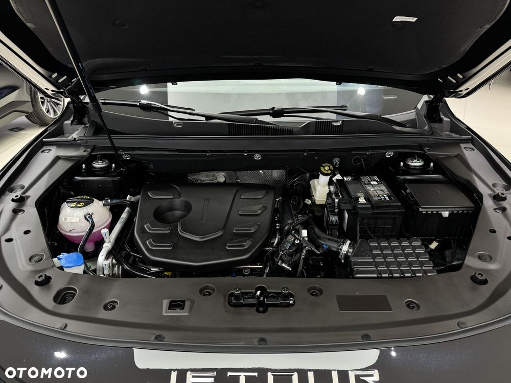 Jetour X70 Plus - 25