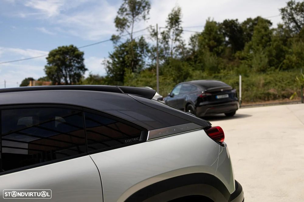Mazda MX-30 e-Skyactiv First Edition+Modern Confidence - 21