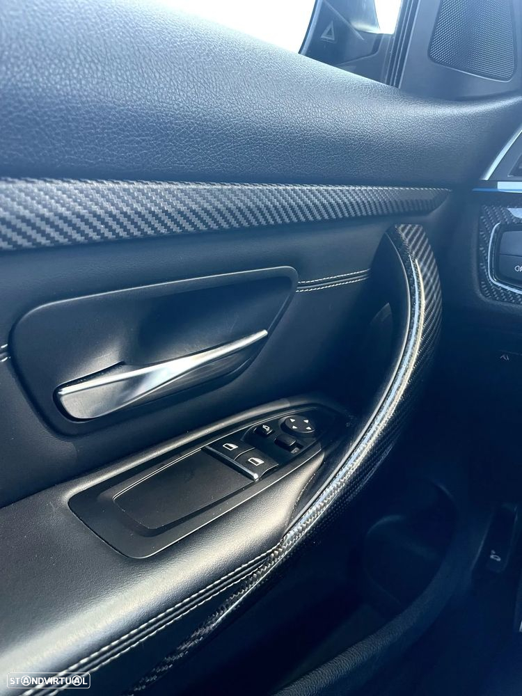 BMW M4 - 15
