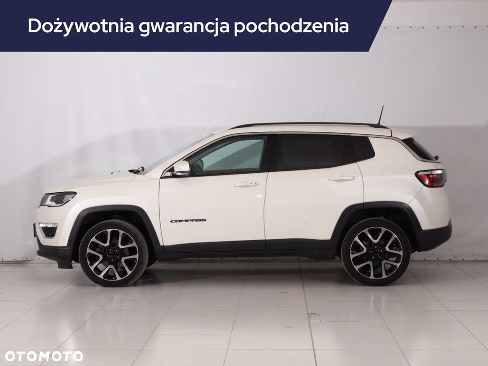 Jeep Compass - 4