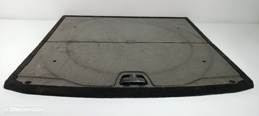 TAPETE DE TRONCO LAND ROVER EVOQUE DYNAMIC - 2