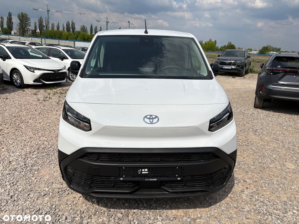 Toyota Proace CITY - 2