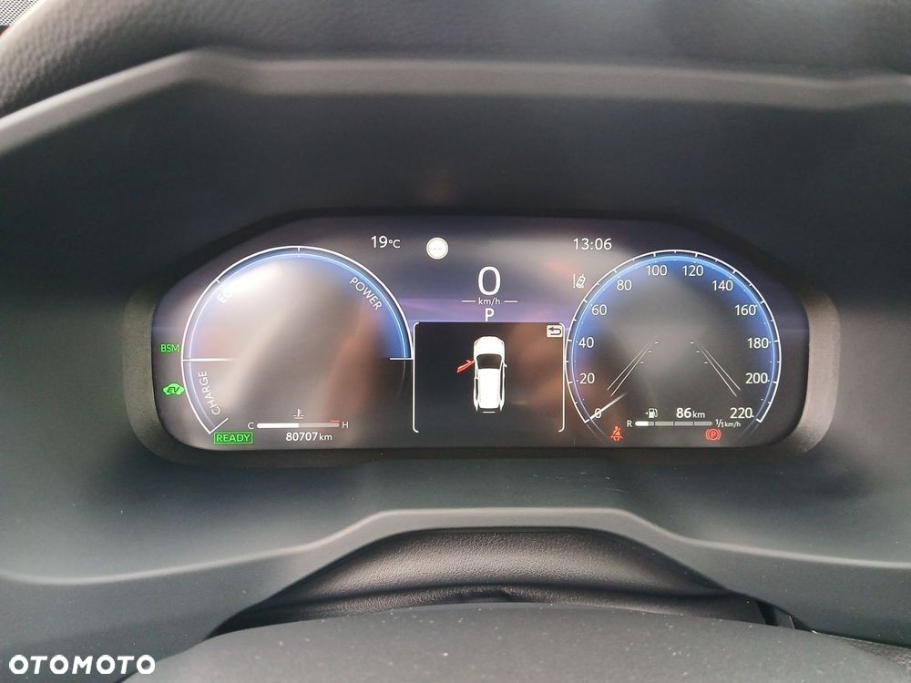 Toyota RAV4 - 26