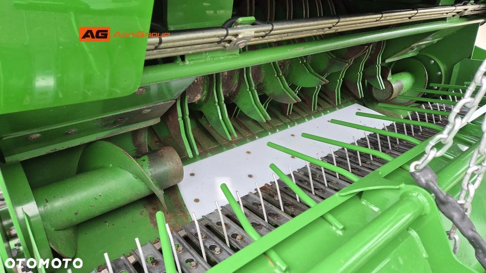 McHale V640 2018R - 16
