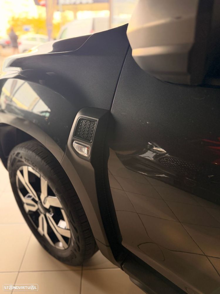 Dacia Duster 1.0 TCe Journey - 12