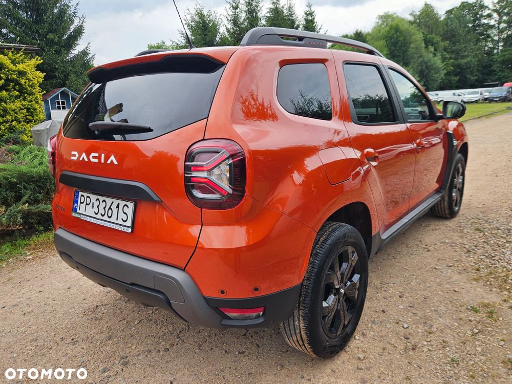 Dacia Duster 1.0 TCe Journey - 10