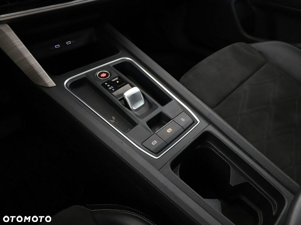 Seat Leon 1.4 eHybrid Xcellence DSG - 31