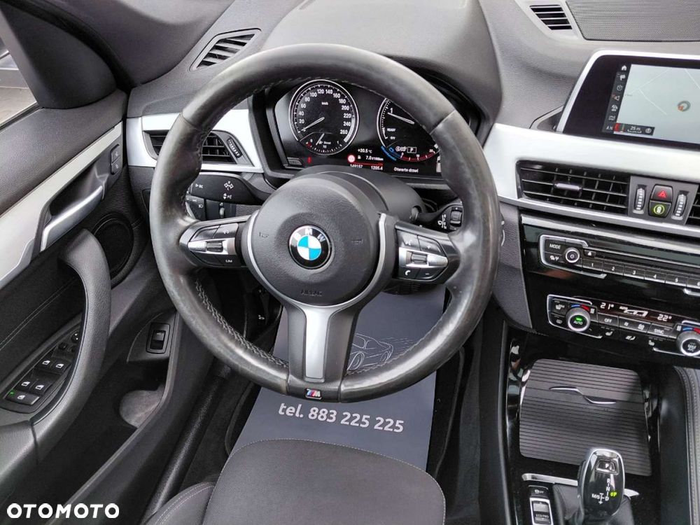 BMW X1 - 23