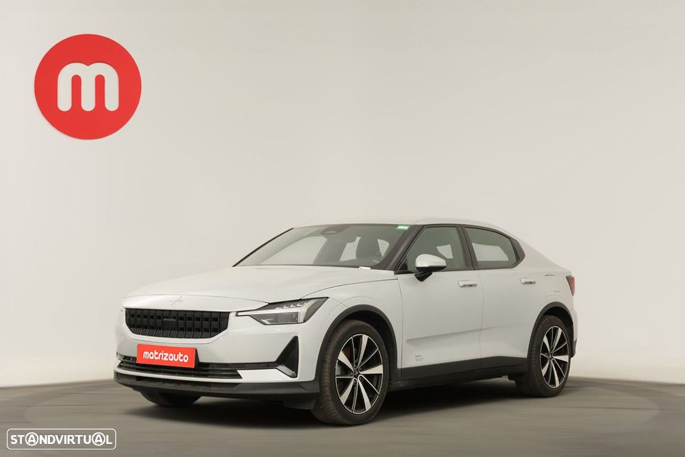 Polestar 2 Long Range 82 kWh - 2