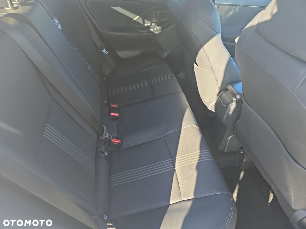 Toyota Yaris Cross Hybrid 1.5 Adventure - 7