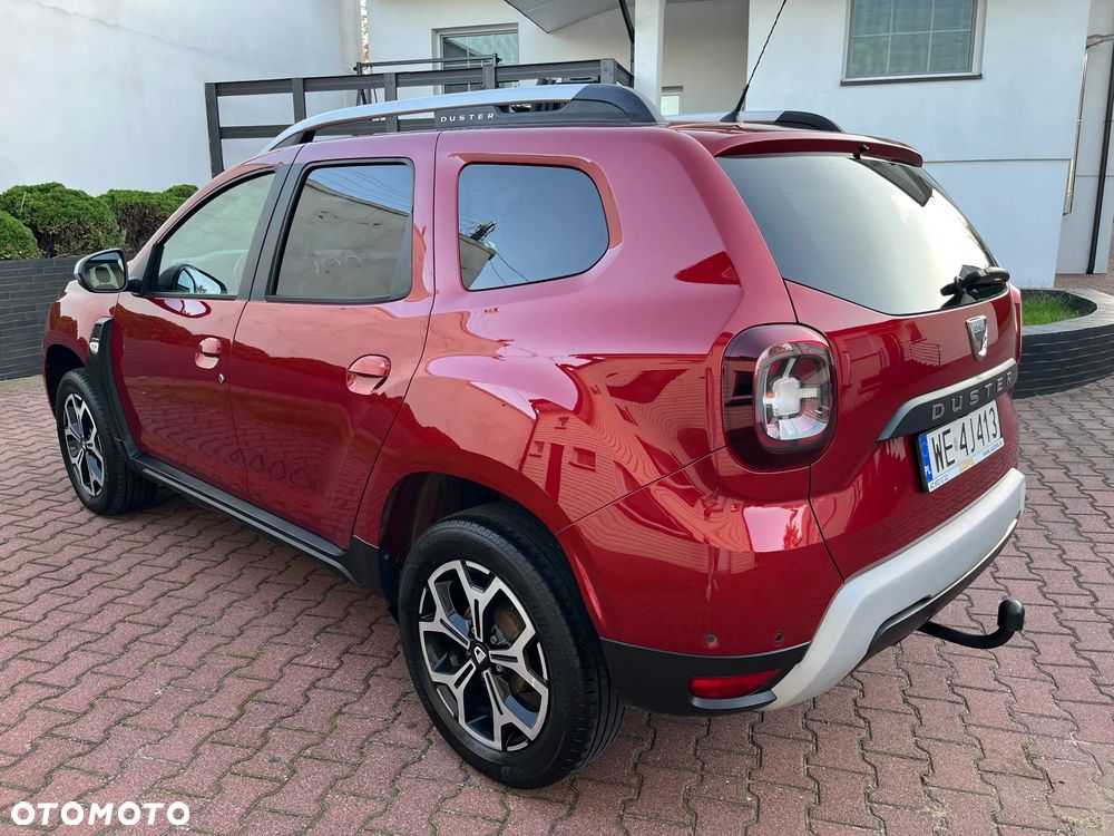 Dacia Duster 1.0 TCe Prestige - 6
