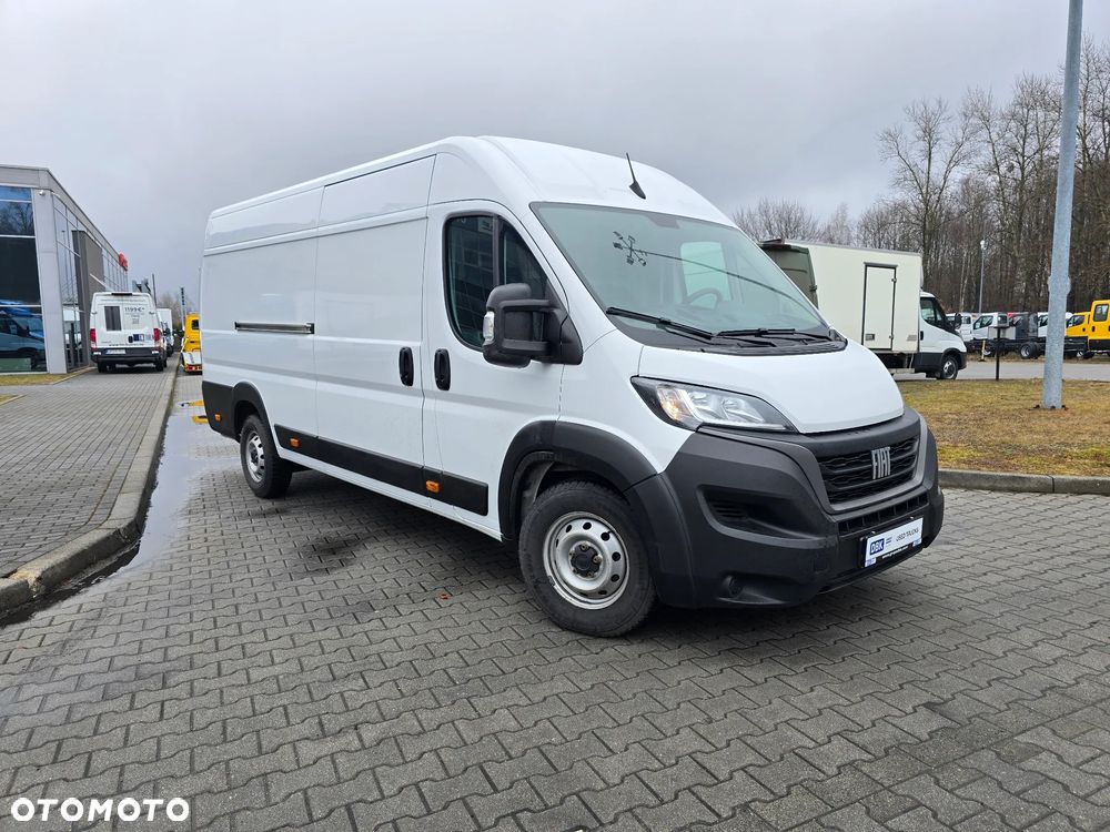 Fiat DUCATO Maxi L4H2 - 3