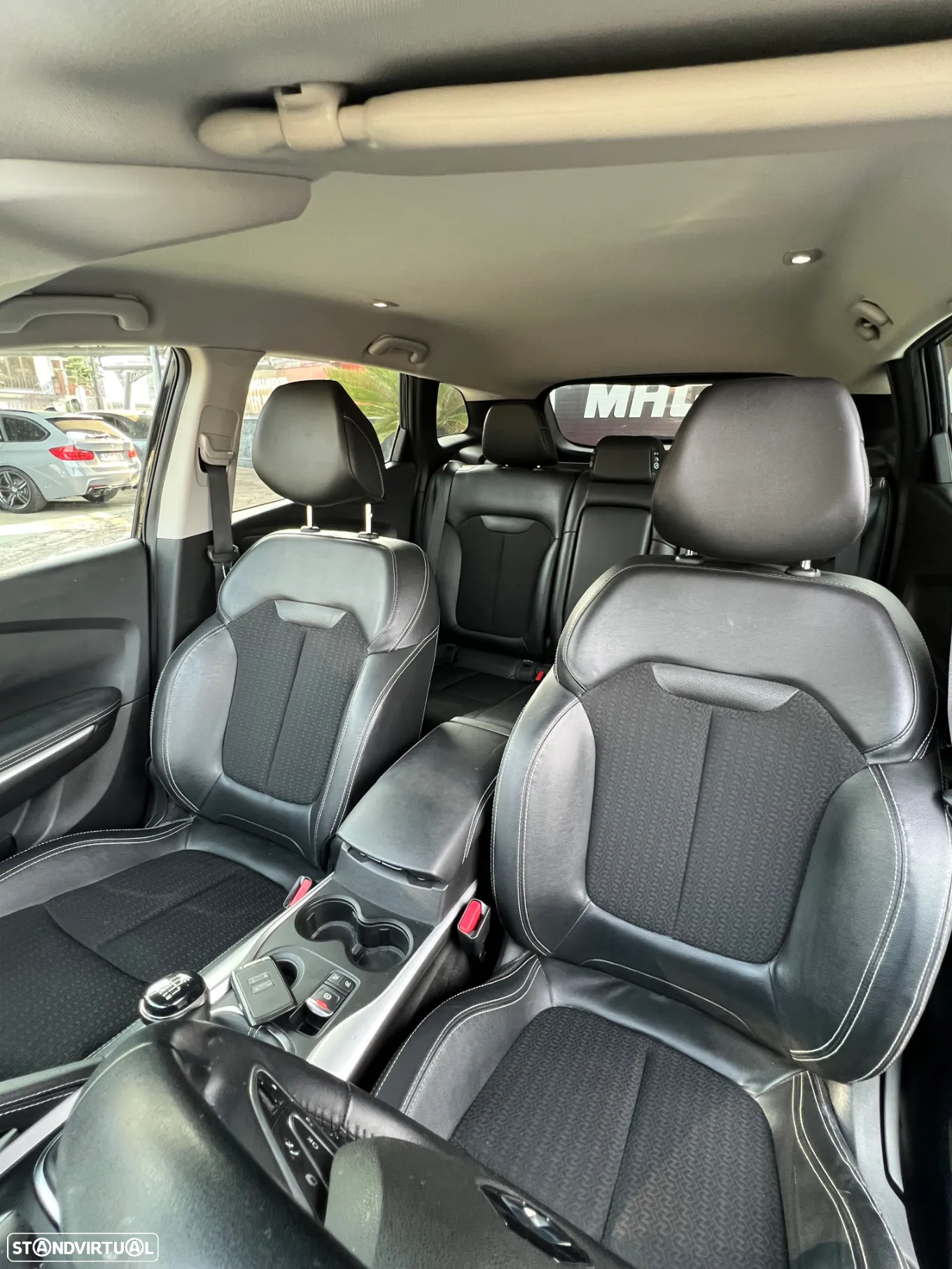 Renault Kadjar 1.5 dCi Exclusive - 9