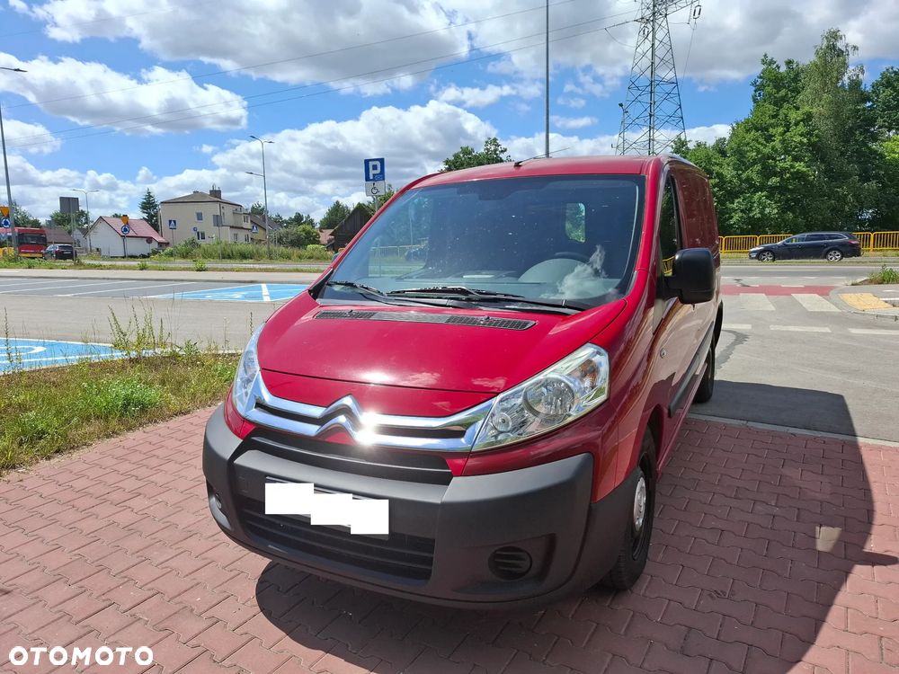 Citroën JUMPY - 9
