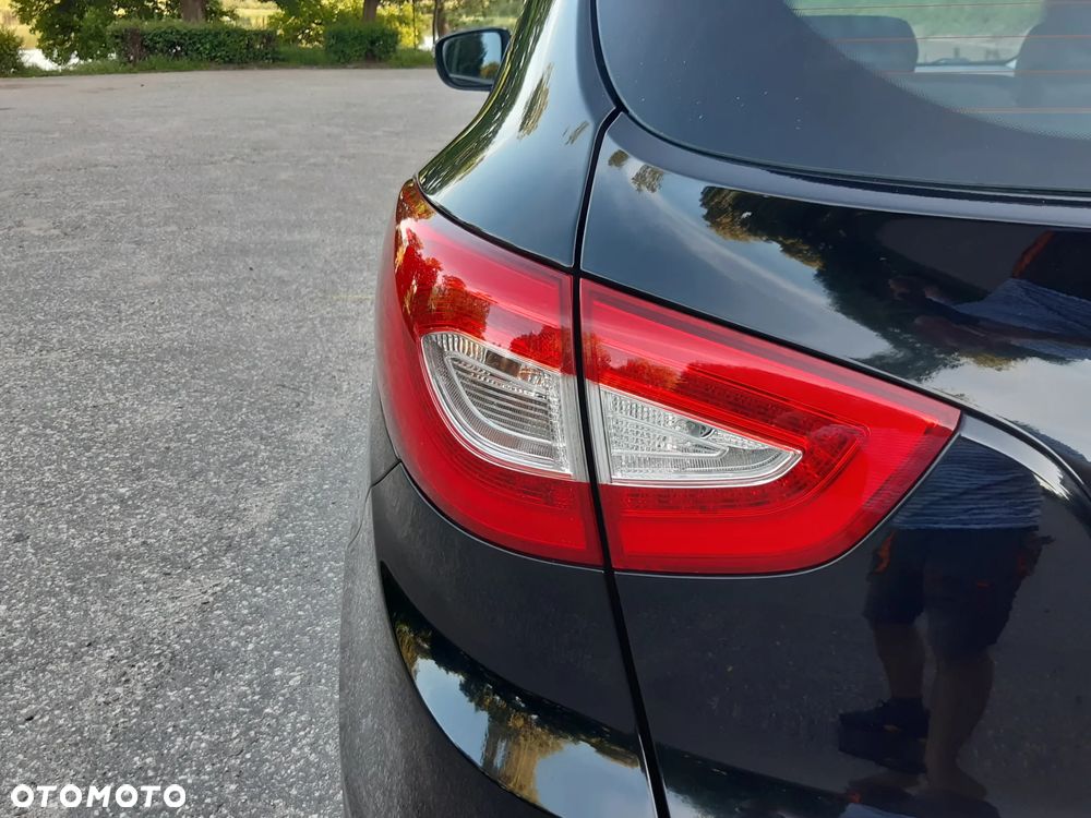 Hyundai ix35 1.7 CRDi Premium 2WD - 15