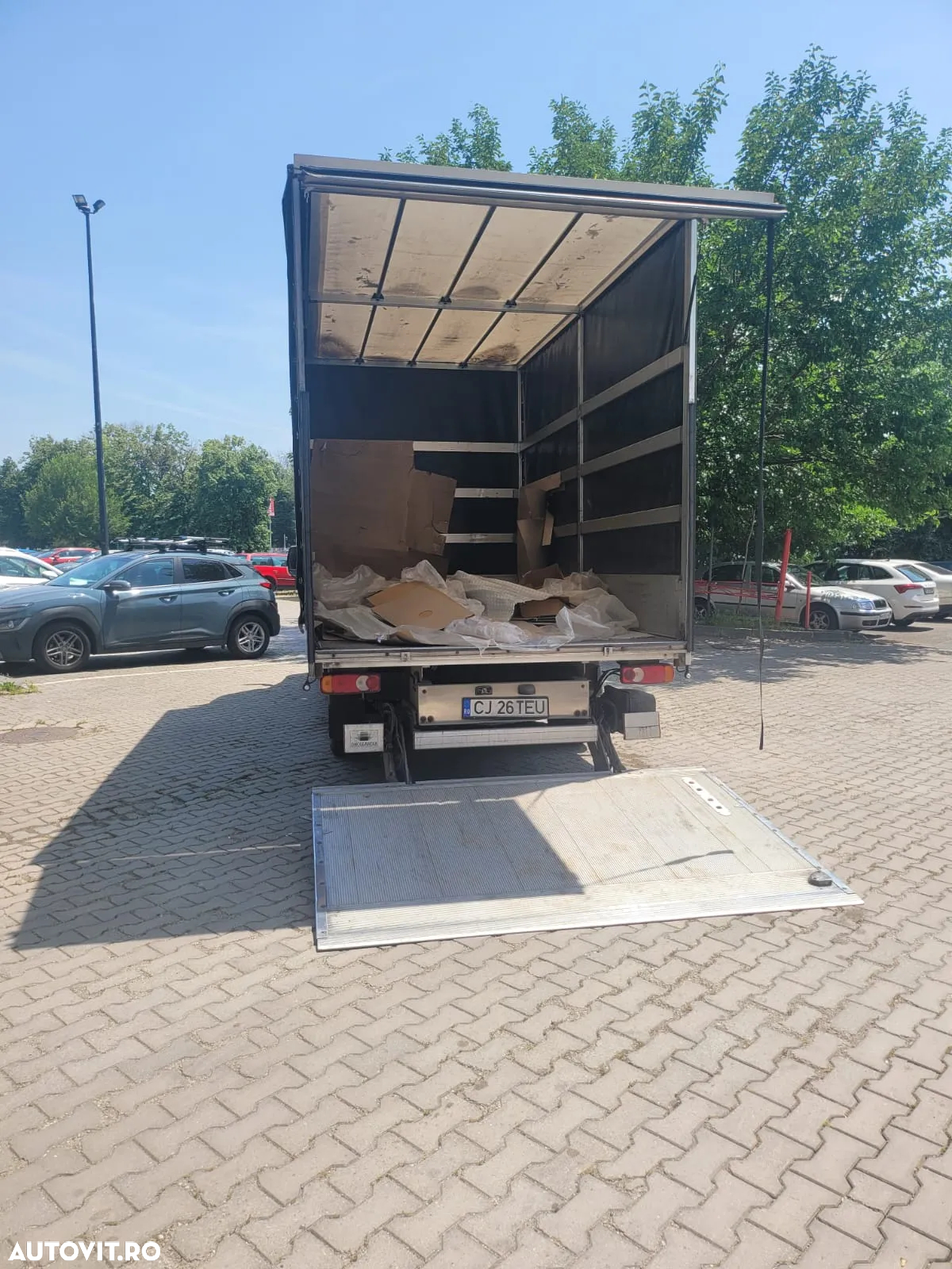 Renault Master - 4