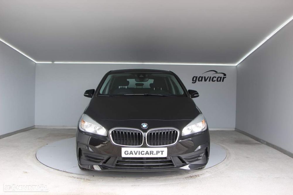 BMW 225xe Active Tourer iPerformance - 9