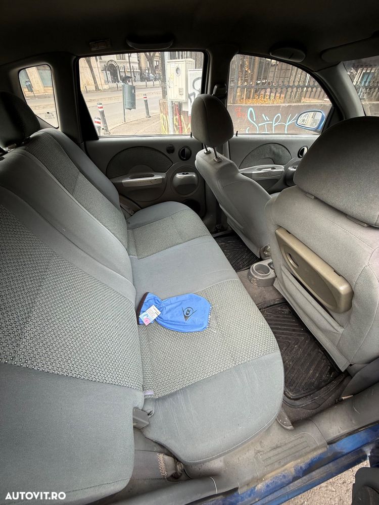 Dacia Logan MCV K90 1.6 Ambiance - 4