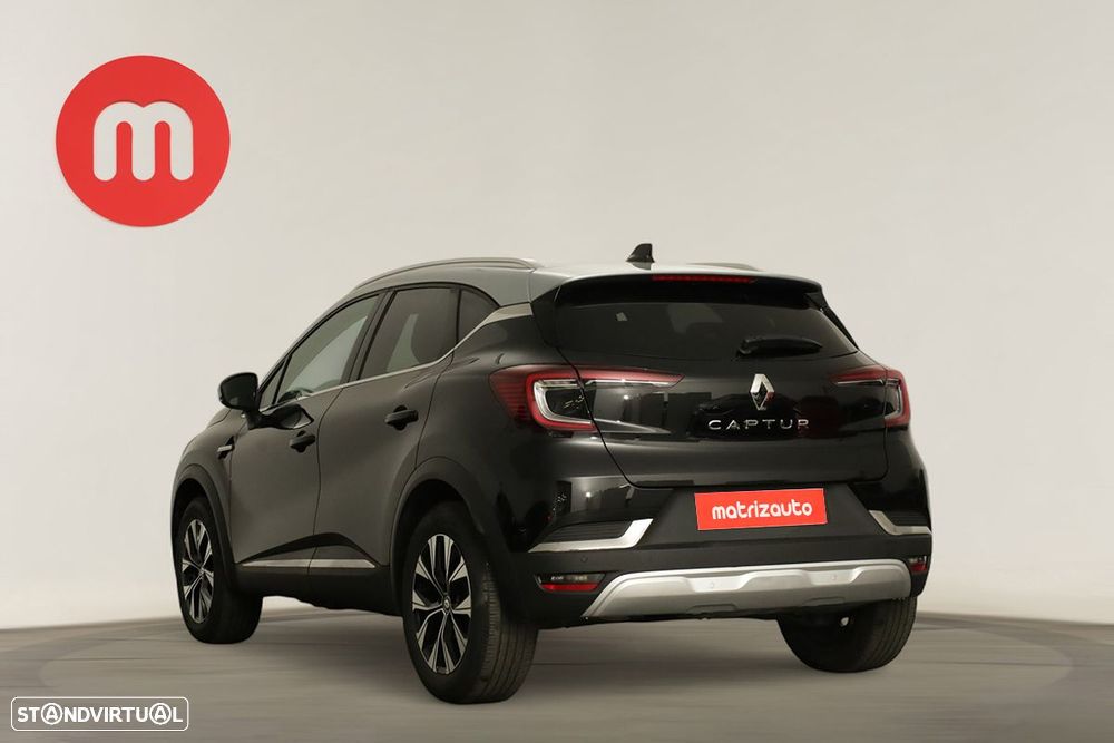Renault Captur 1.0 TCe Techno - 3