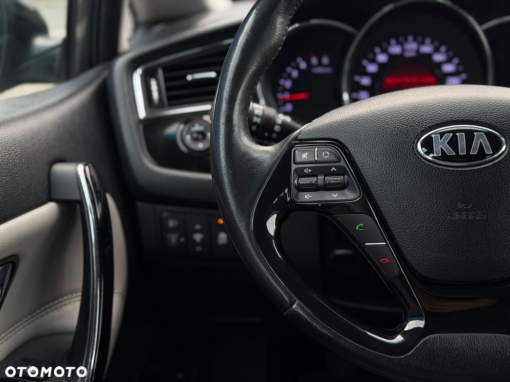 Kia Ceed 1.6 CRDi L - 18