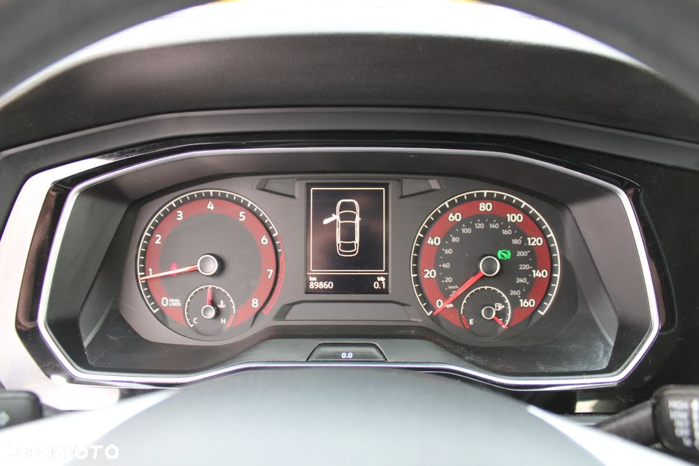 Volkswagen Jetta 1.4 TSI DSG BlueMotion Technology - 18