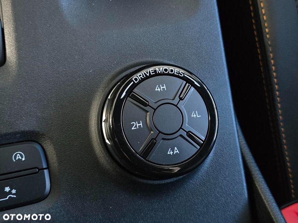 Ford Ranger 2.0 EcoBlue Bi-Turbo 4x4 DC Wildtrak X - 26