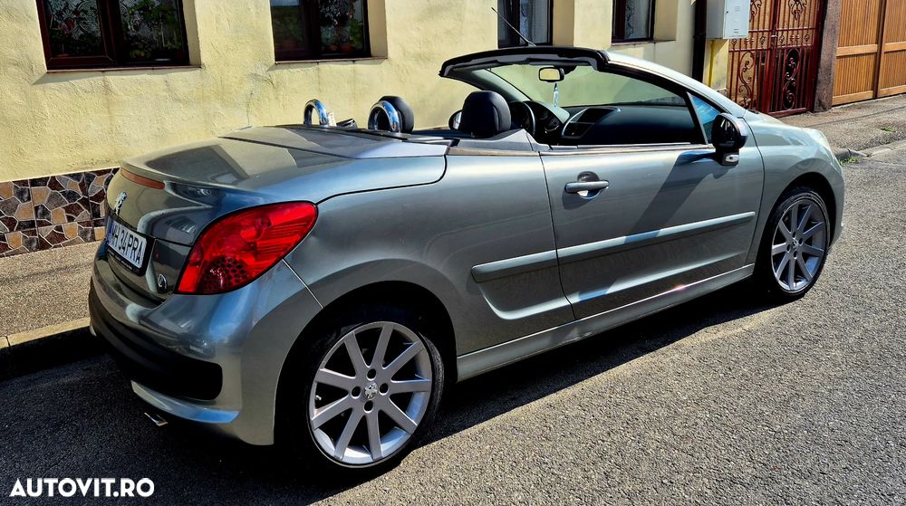 Peugeot 207 120 Sport - 5