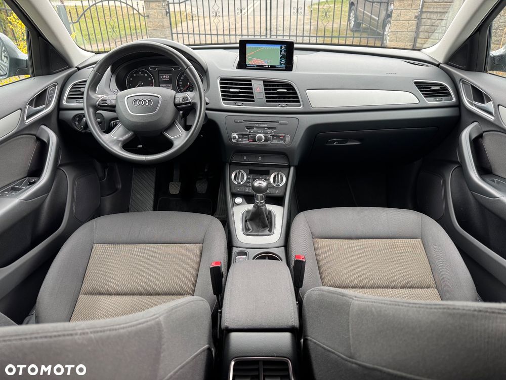 Audi Q3 1.4 TFSI - 10