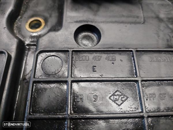 Caixa Bateria Renault Megane Ii (Bm0/1_, Cm0/1_) - 4