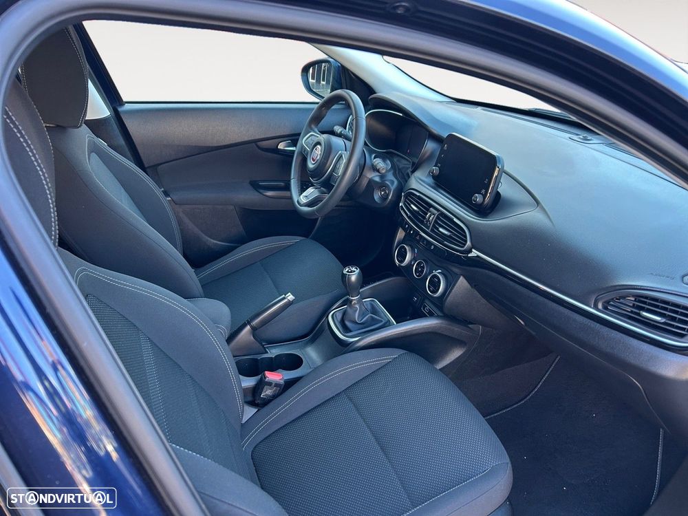 Fiat Tipo 1.3 Multijet Life - 15