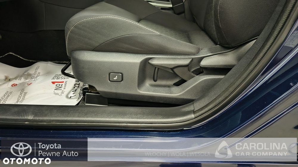 Toyota Corolla 1.8 Hybrid Comfort - 16