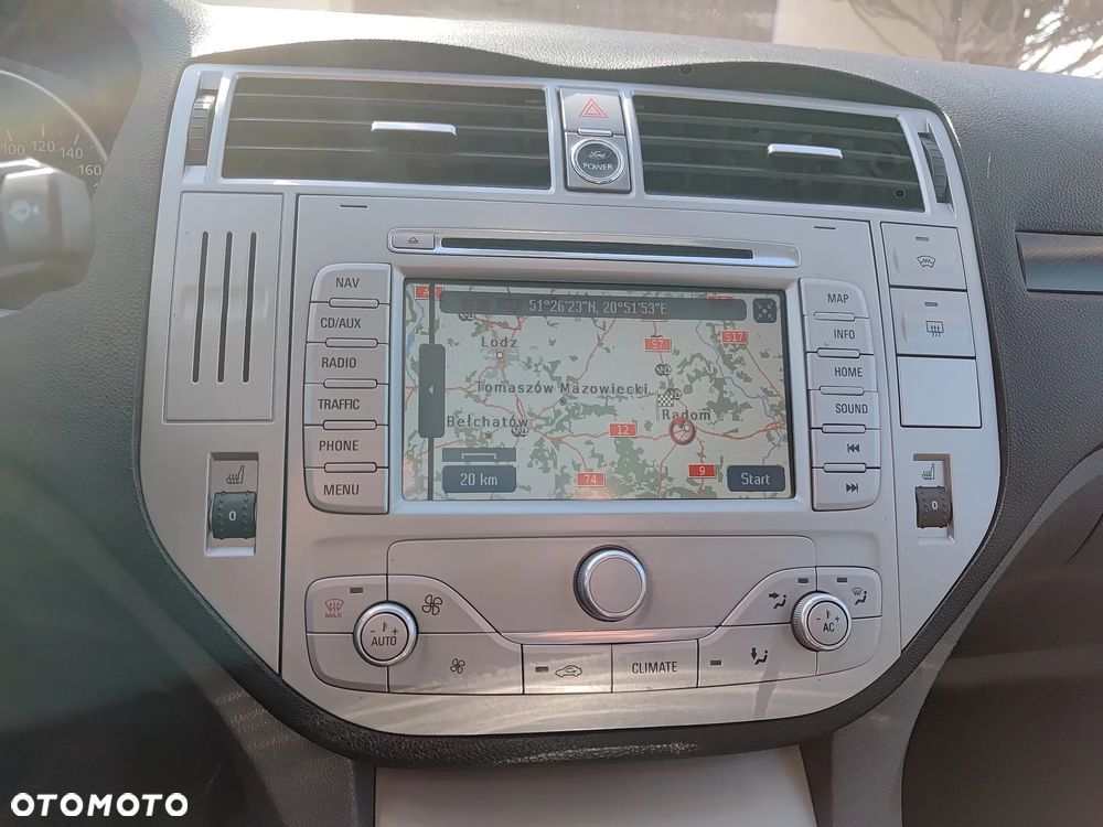 Ford Kuga 2.0 TDCi 4WD Titanium Plus - 16