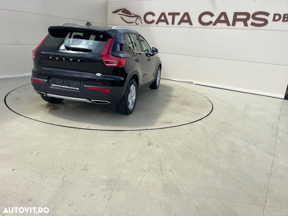 Volvo XC 40 D3 Inscription - 15