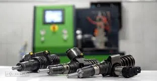 Injetores usados BMN 2.0 TDI 170CV SIEMENS CONTINENTAL 03G130073T AUDI A3 LEON PASSAT BMN