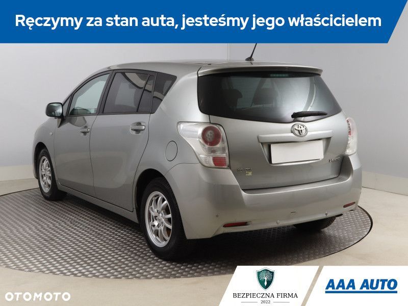 Toyota Verso - 6