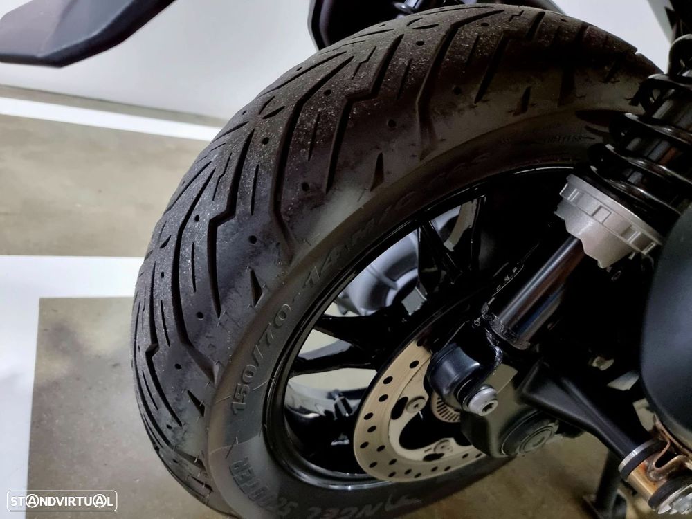 BMW C 400 X 400 X - 13