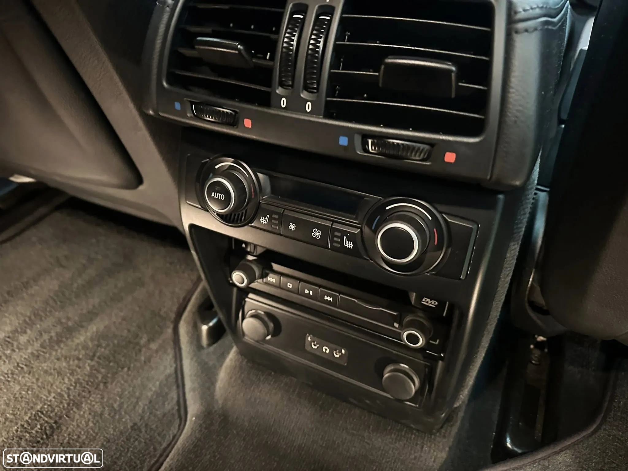BMW X6 M Standard - 19