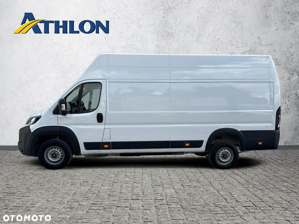 Opel Movano - 2