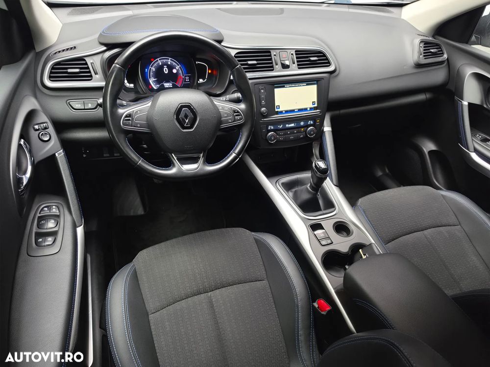 Renault Kadjar Energy TCe 130 LIMITED - 29