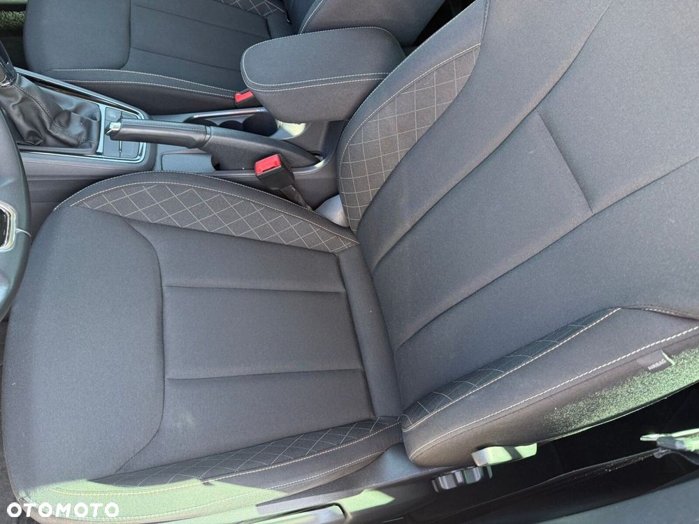 Skoda Kamiq 1.0 TSI Ambition DSG - 11