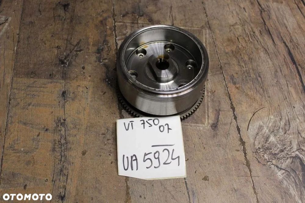 SPRZĘGŁO ROZRUSZNIKA MAGNETO VT750 SHADOW SPIRIT - 1